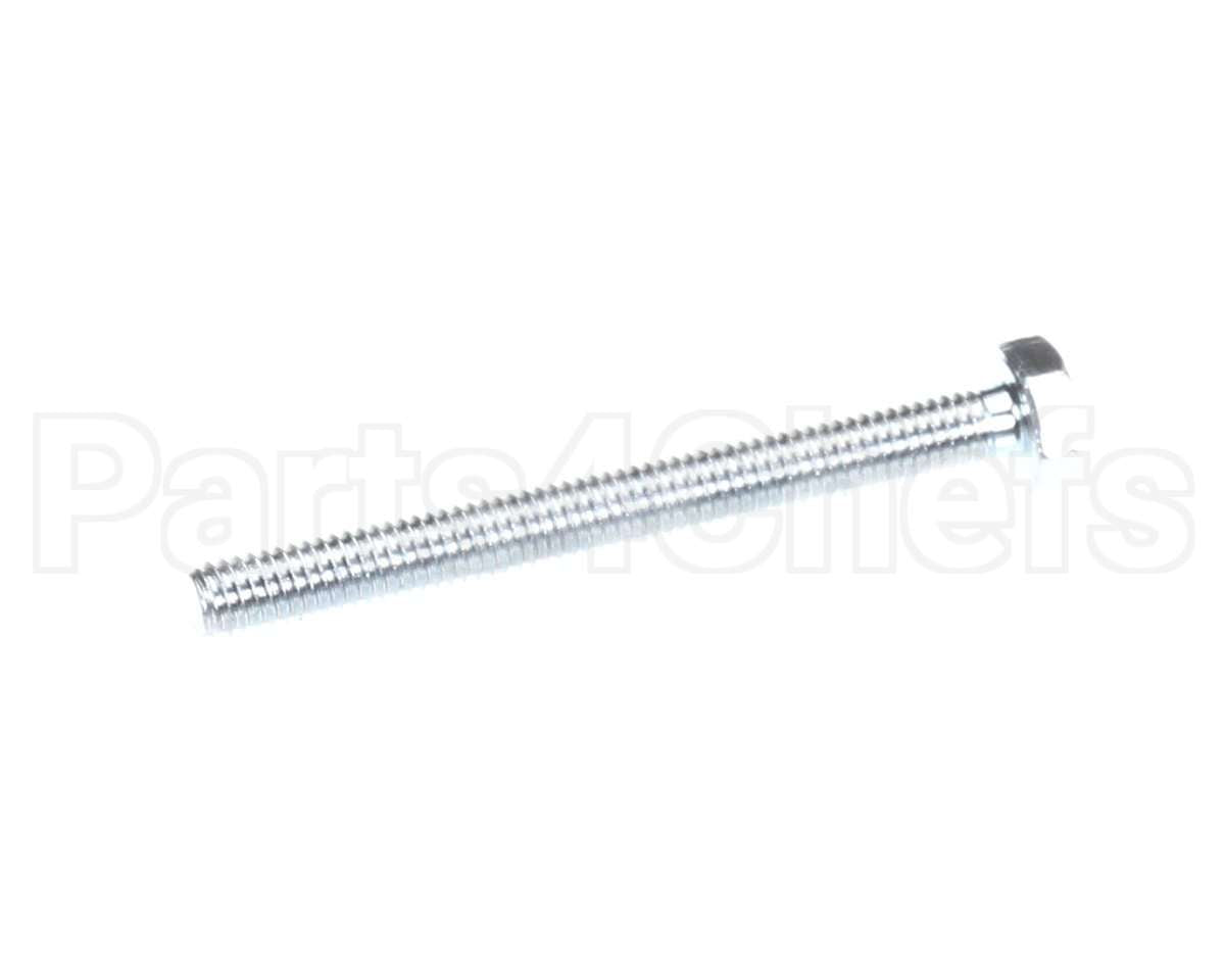 X25189 Globe Screw