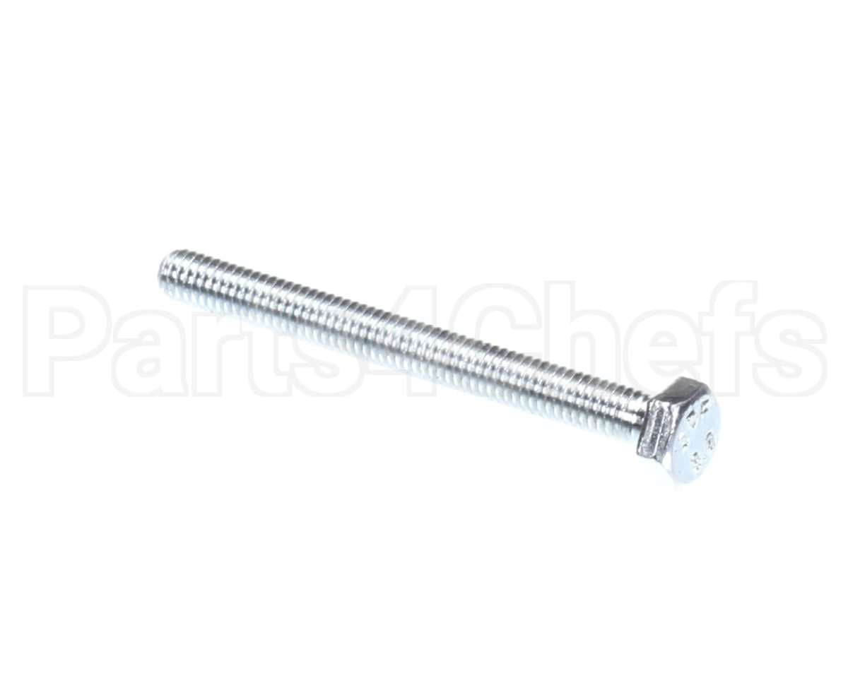 X25189 Globe Screw