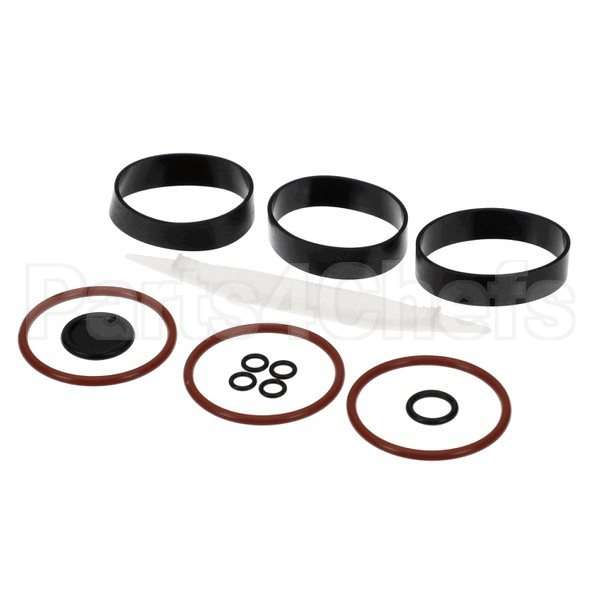X25350 Compatible Taylor Kit A.-Tune Uphood Mount Pump