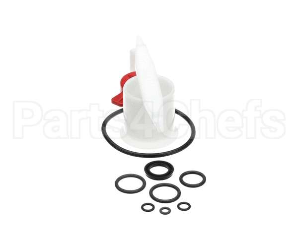 X25802 Taylor Freezers Kit A.-Tune Up 150-152