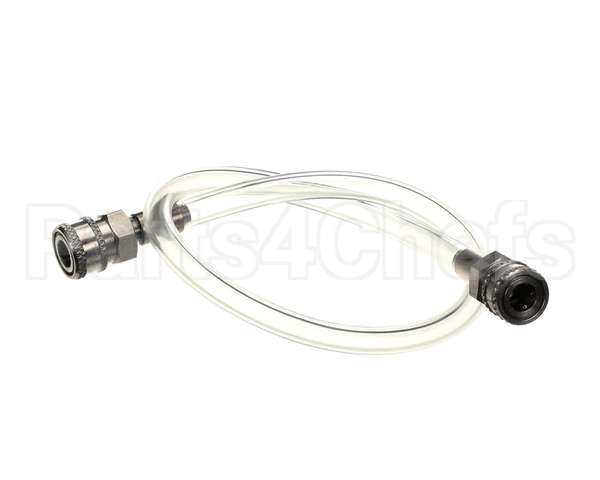 X27139 Taylor Freezers Line A.-Pump Pressure