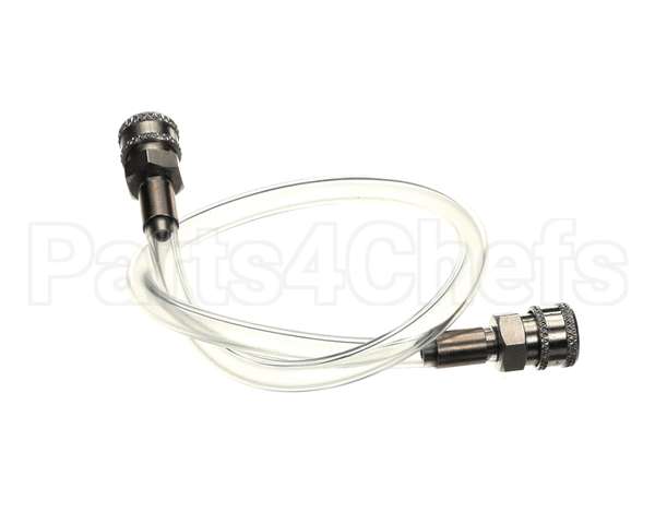 X27139 Taylor Freezers Line A.-Pump Pressure