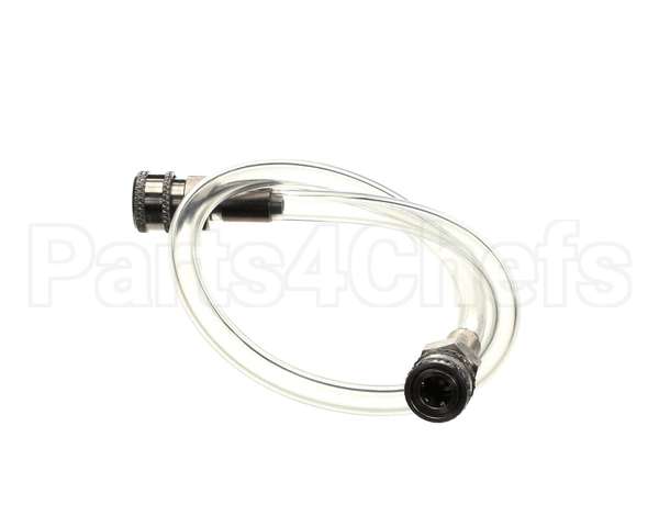 X27139 Taylor Freezers Line A.-Pump Pressure