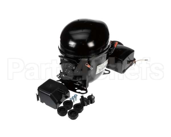 X27F.12 Maxx Cold Compressor