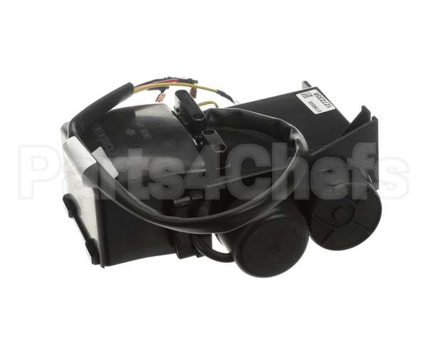 X27F.12.W Maxx Cold Start Components X27F