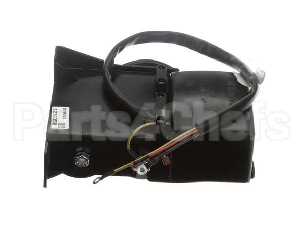 X27F.12.W Maxx Cold Start Components X27F