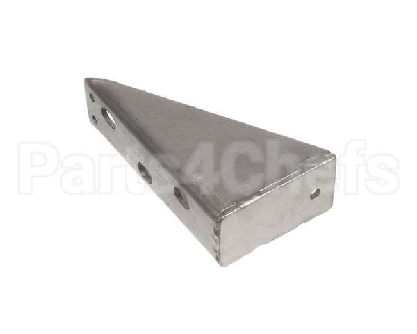 X27R.03R Maxx Cold Door Hinge Lower