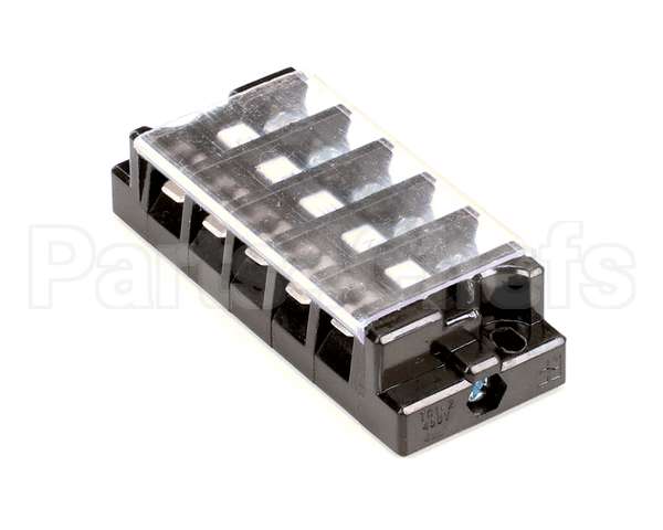 X27R.15 Maxx Cold X Series Cable Connector