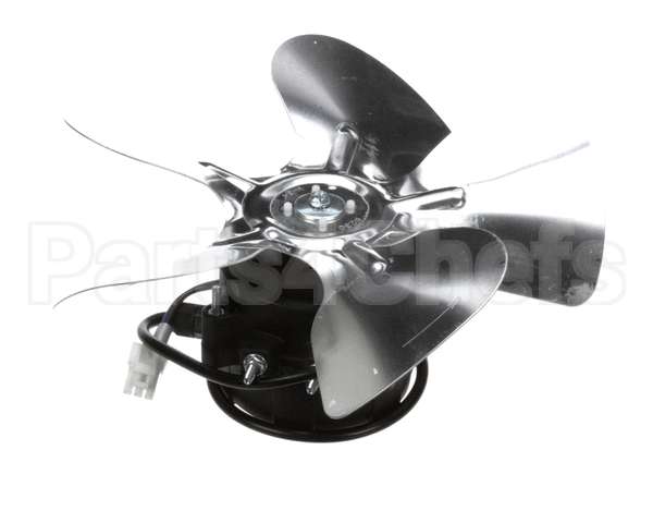 X27R.30 Maxx Cold Evaporator Fan
