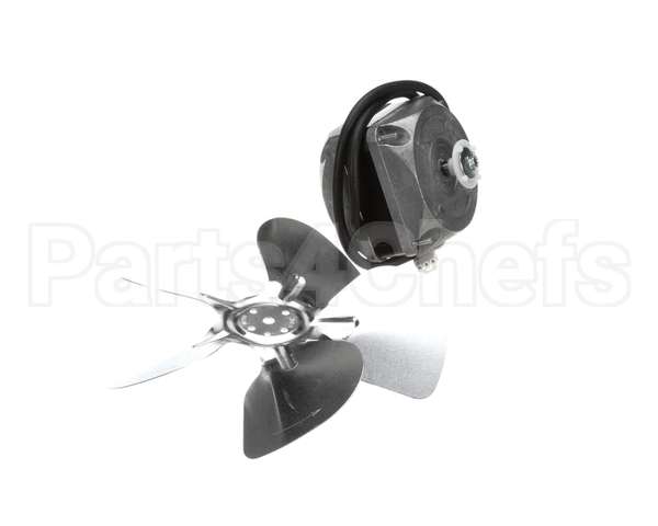X27R.32 Maxx Cold Condenser Fan Motor