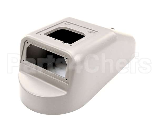 X30004-DG Globe Transmission Cover - Dark Gray