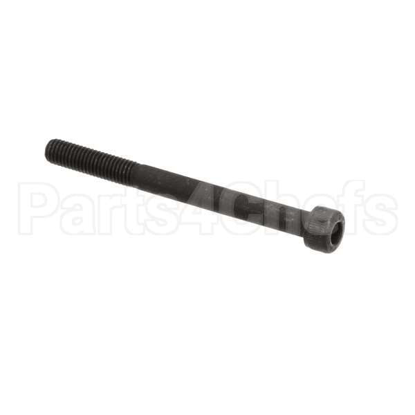 X30010 Compatible Globe Screw, Elec Mtg Plate-Front