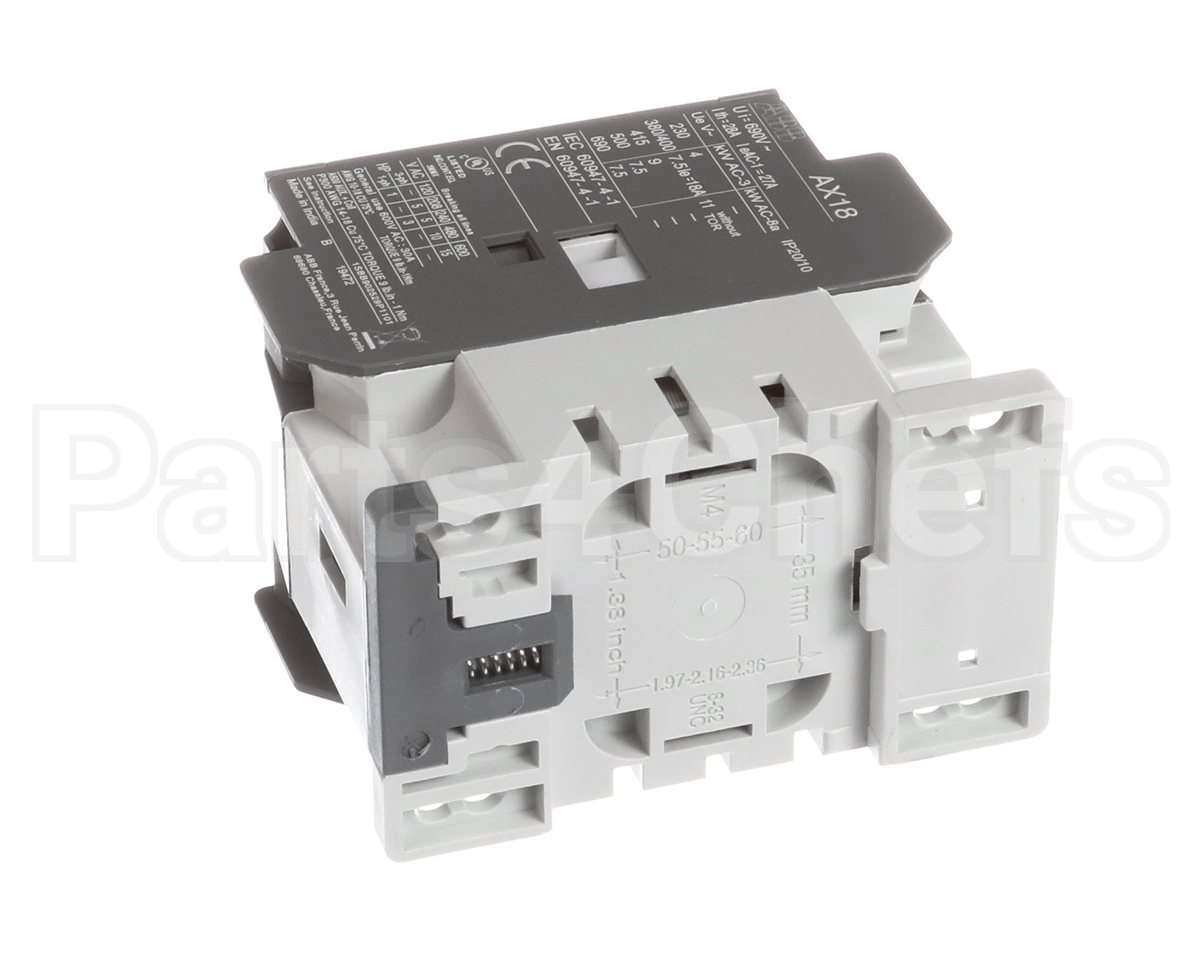 X30011ABB Globe Contactor