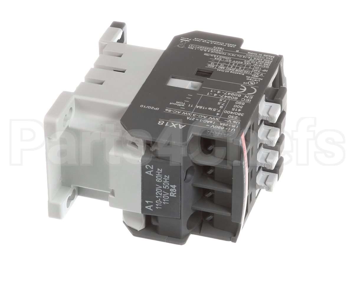 X30011ABB Globe Contactor