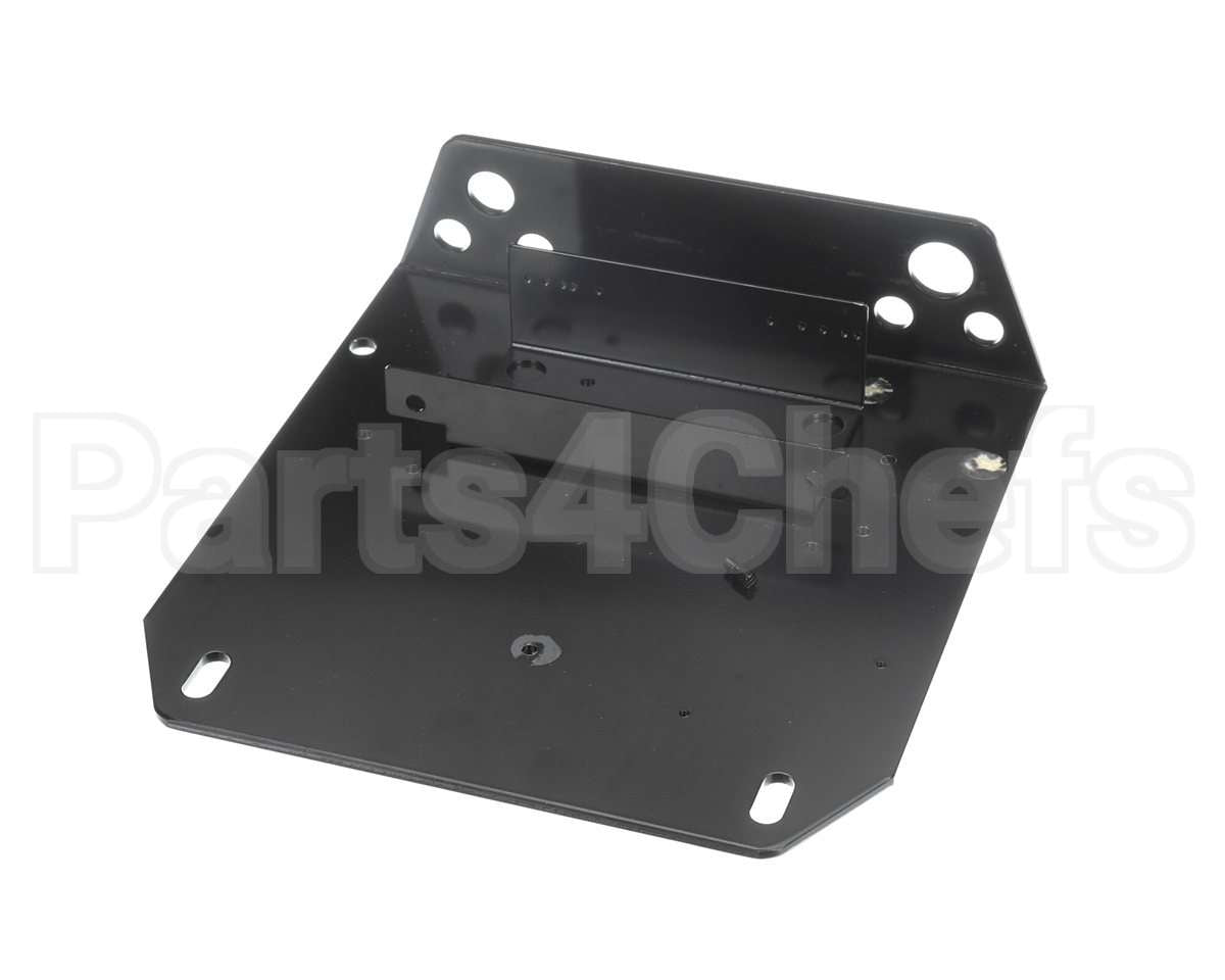 X30013 Globe Electronics Mounting Plate
