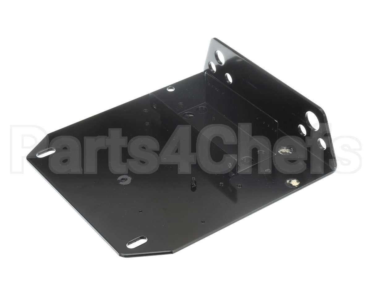 X30013 Globe Electronics Mounting Plate