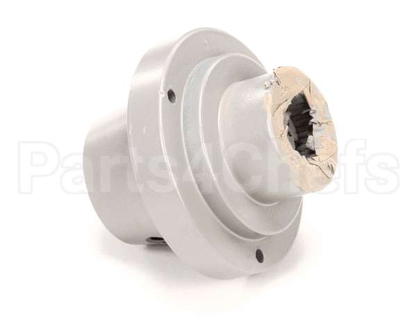 X30017-DG Globe Attachment Hub - Dark Gray