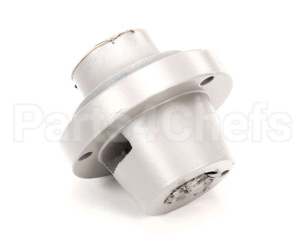 X30017-DG Globe Attachment Hub - Dark Gray