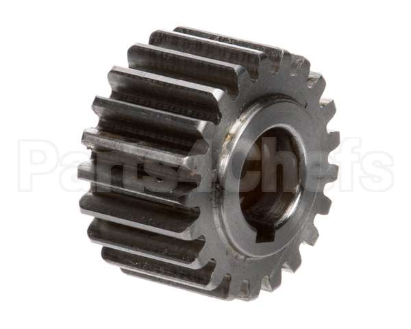 X30021 Globe Pinion Beater (21 Tooth)