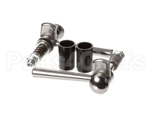 X30033 Globe Bowl Clamp Assembly