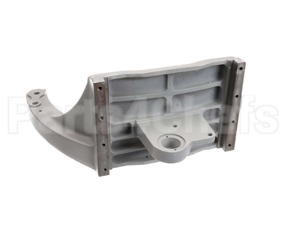 X30034-DG Globe Bowl Cradle-Lever Style