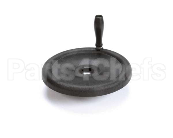 X30053 Globe Hand Wheel Crank