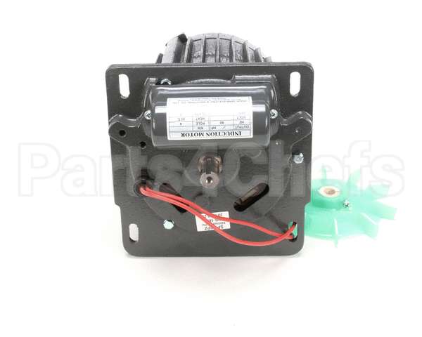 X30068P Globe Motor Sp30P (1.5Hp) 220/60/1