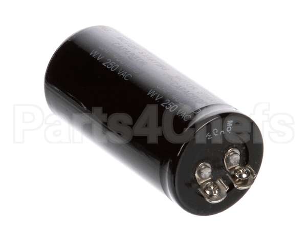 X30070-1 Globe Capacitor - Start 400Mf
