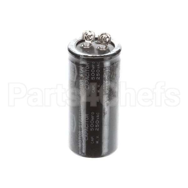 X30070-1P Compatible Globe Capacitor - Start 500Mf