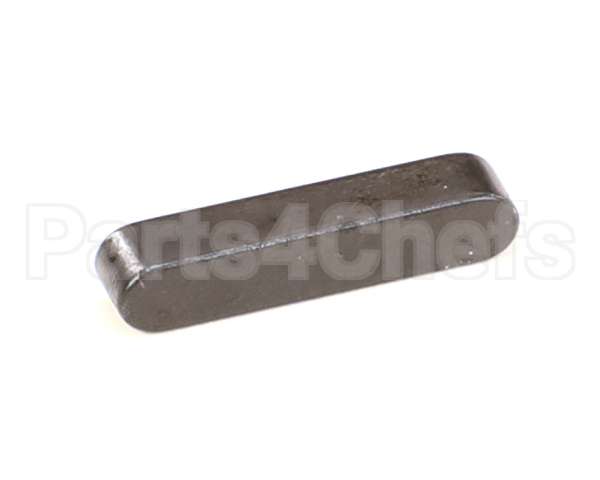 X30073 Globe Motor Key (5 X 5 X 25Mm)