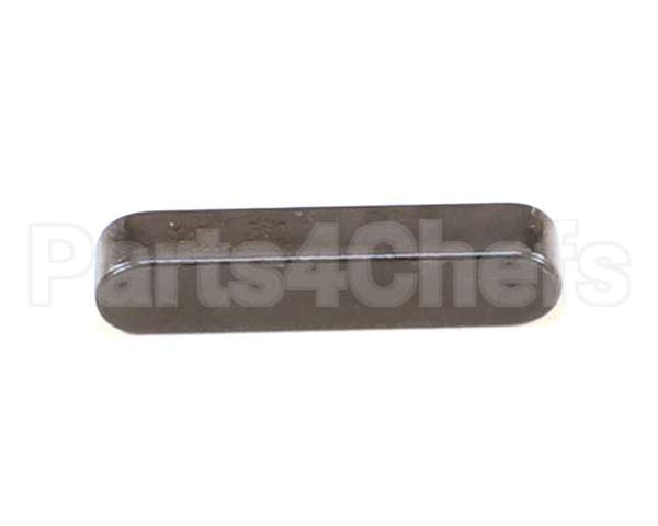 X30073 Globe Motor Key (5 X 5 X 25Mm)