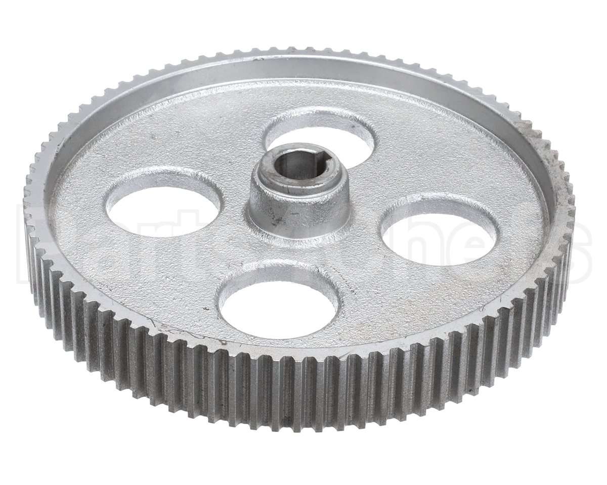 X30080 Globe Main Drive Gear