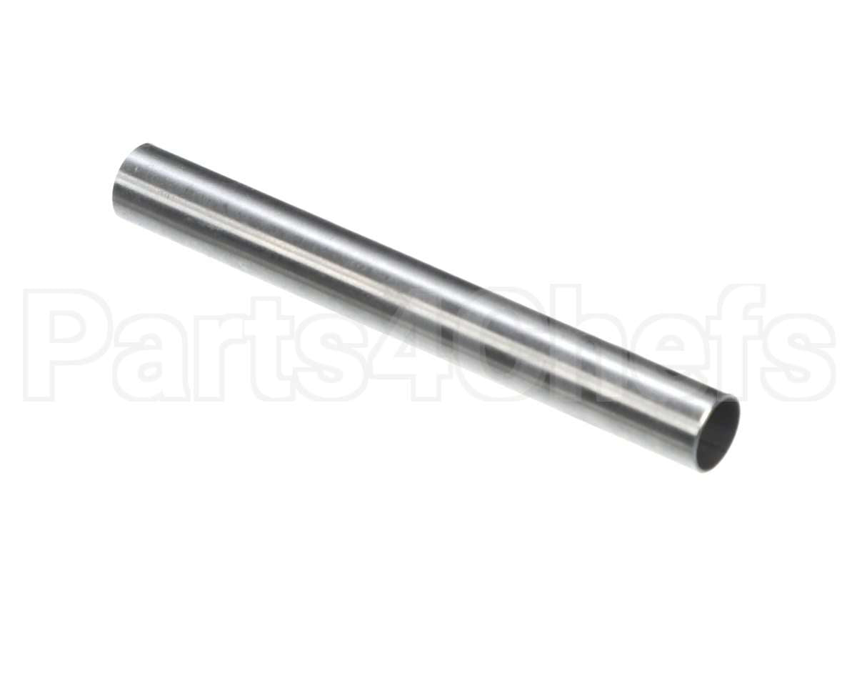X30085 Globe Support Tube-Rear (80Mm)