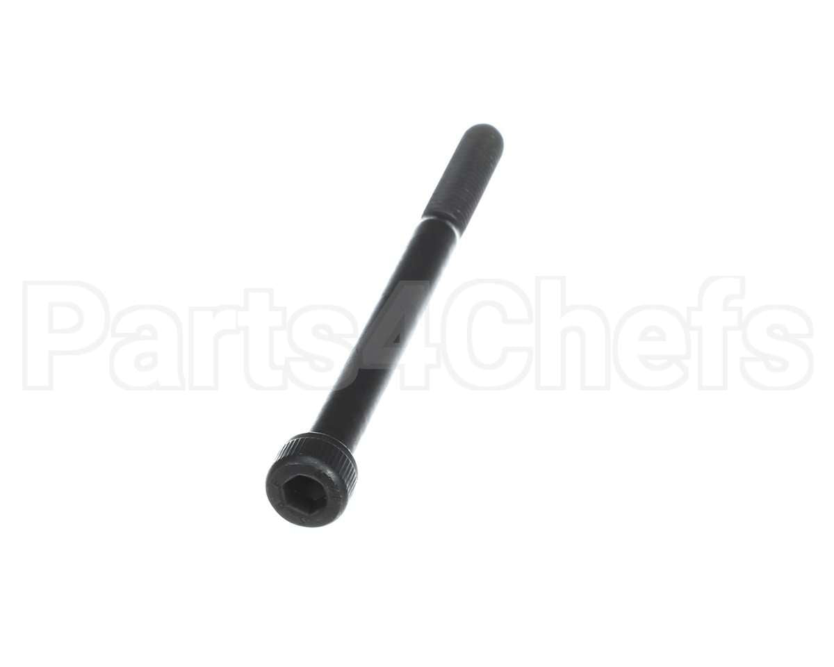 X30086 Globe Screw, Elec Mtg Plate-Rear