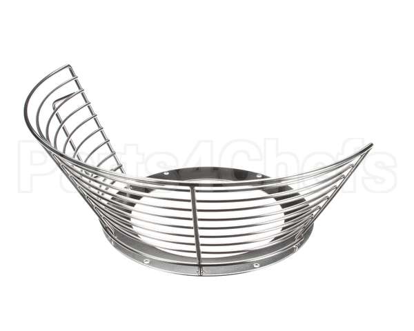 X30094-NC Globe Front Interlocking Guard Assembly.