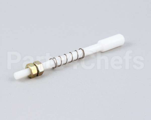 X30096N Globe Touch Shaft Assembly, Nylon