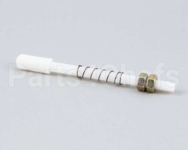 X30096N Globe Touch Shaft Assembly, Nylon