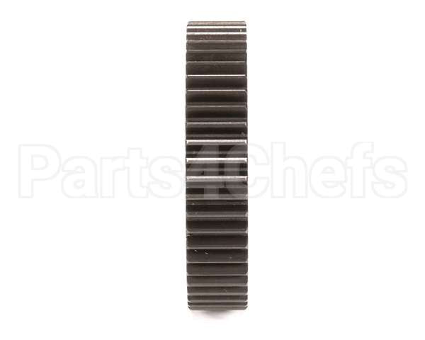 X30114-117 Globe Slow Speed Gear Assembly