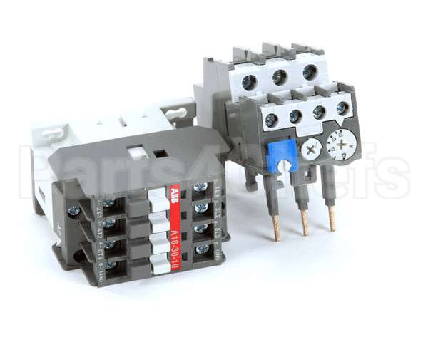 X30154 Globe Overload Relay Sp30 Kit