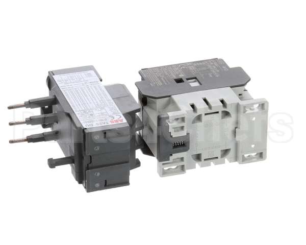 X30154P Globe Overload Relay Sp30P Kit
