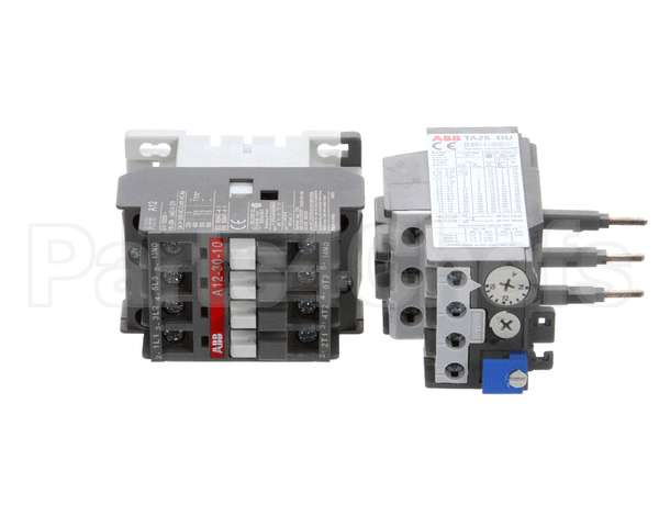 X30154P Globe Overload Relay Sp30P Kit
