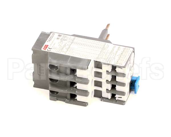X30154PABB Globe Overload Relay