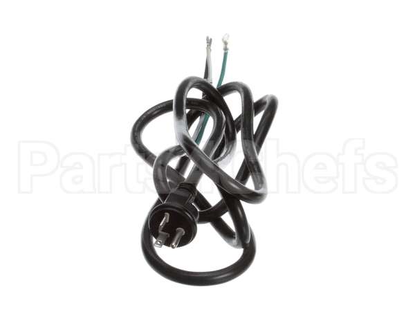 X30155 Globe Power Cord - Sp30