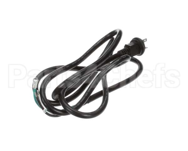 X30155 Globe Power Cord - Sp30