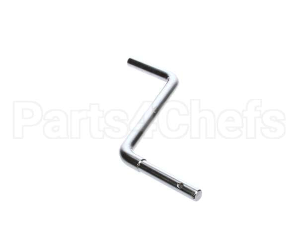 X30208 Globe Bowl Lift Handle
