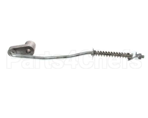 X30211A Globe Bowl Lift Assembly