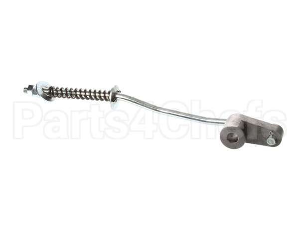 X30211A Globe Bowl Lift Assembly