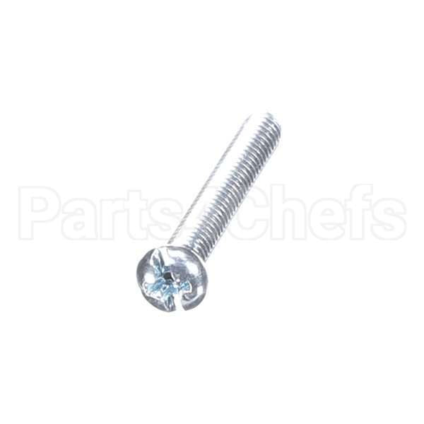 X30218 Compatible Globe Screw, Microswitch