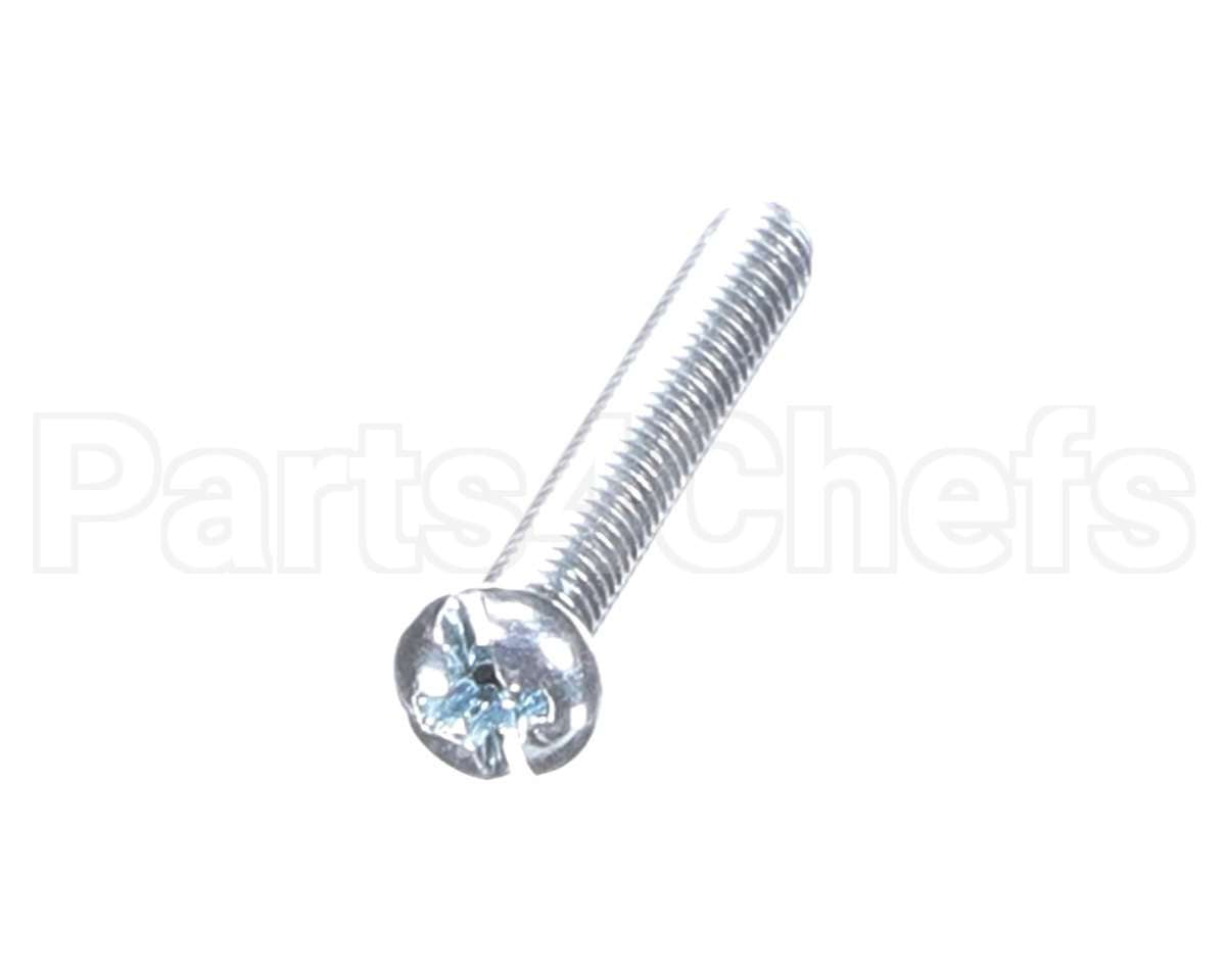 X30218 Globe Screw, Microswitch