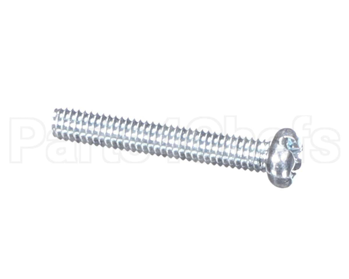 X30218 Globe Screw, Microswitch